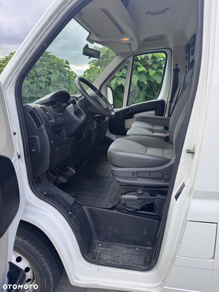 Peugeot BOXER - 19