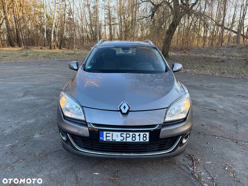Renault Megane 1.5 dCi Color Edition - 9