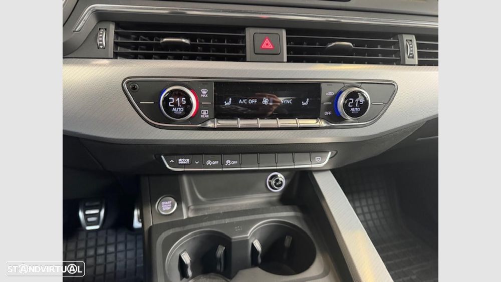 Audi A5 Sportback 2.0 TDI Sport - 20