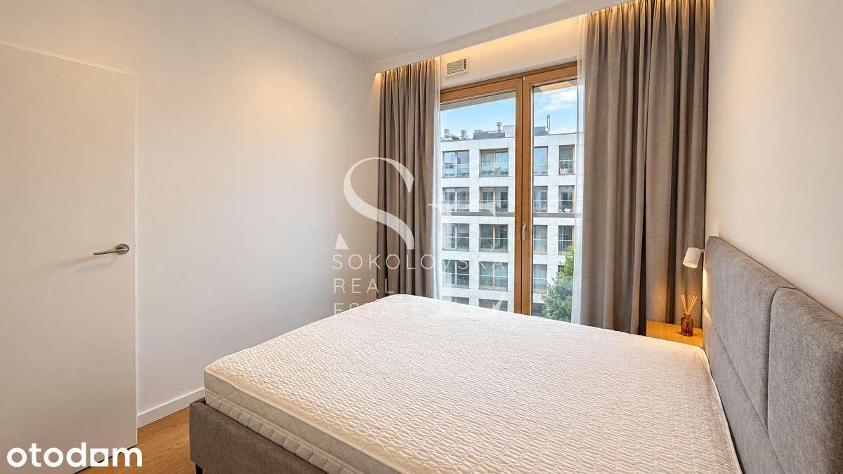 2 rooms | Conditioner | Parking