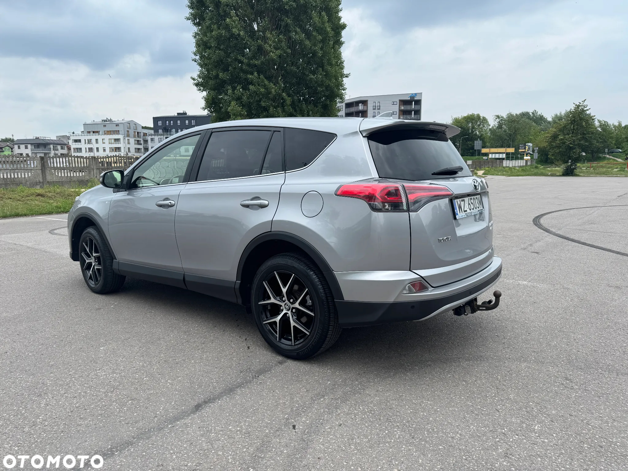 Toyota RAV4 2.0 Premium 4x4 MS - 2