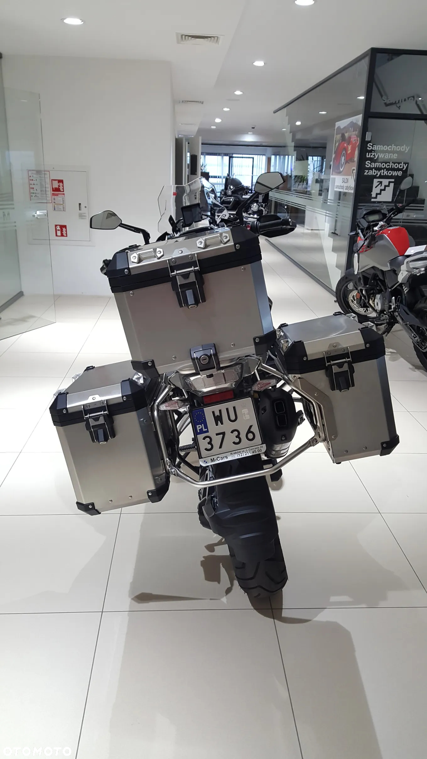 BMW R