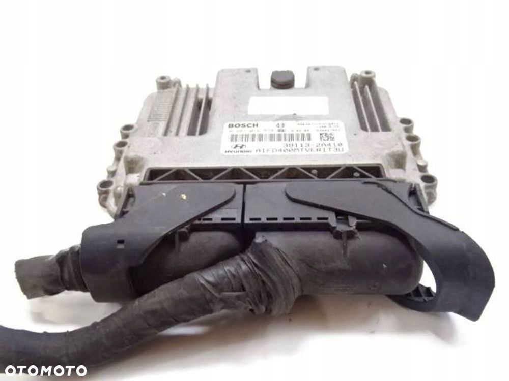 sterownik silnika hyundai i30 i 1.6 crdi - 3