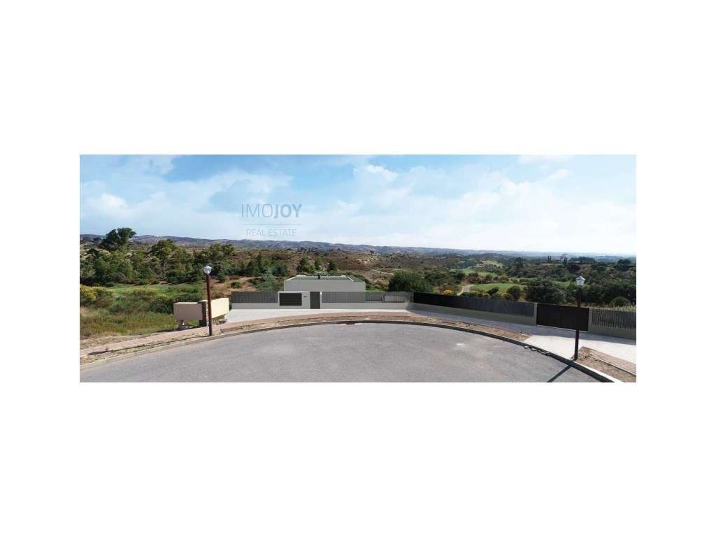 Fantástica Moradia T5 no Monte Rei Golf and Country Club em Vila No... - Grande imagem: 3/16