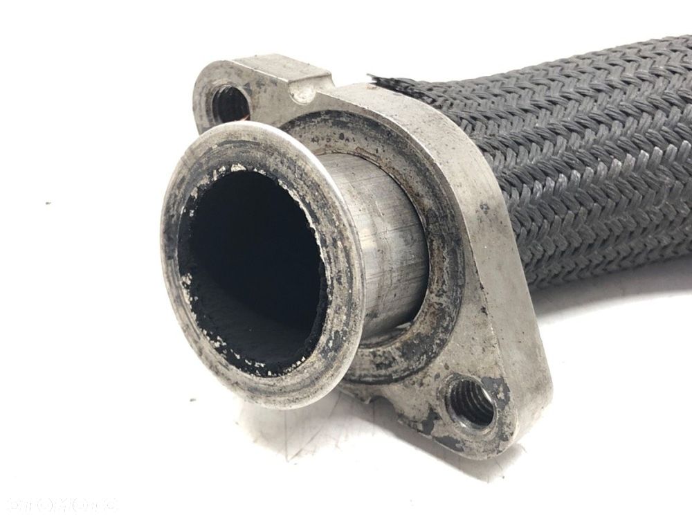 RURKA EGR - 59.00 PLN - OPEL VECTRA C Kombi (Z02) 2003 - 2009 1.9 CDTI (F35) 110 kW [150 KM] olej - 3