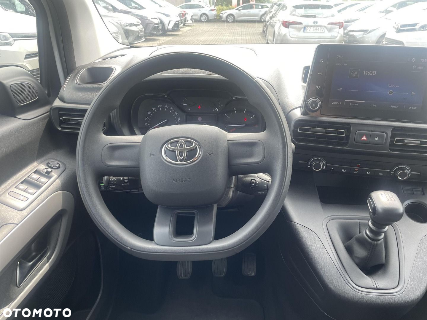 Toyota Proace City Verso 1.5 D-4D Business - 17