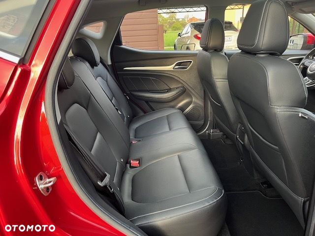 MG ZS Comfort - 14