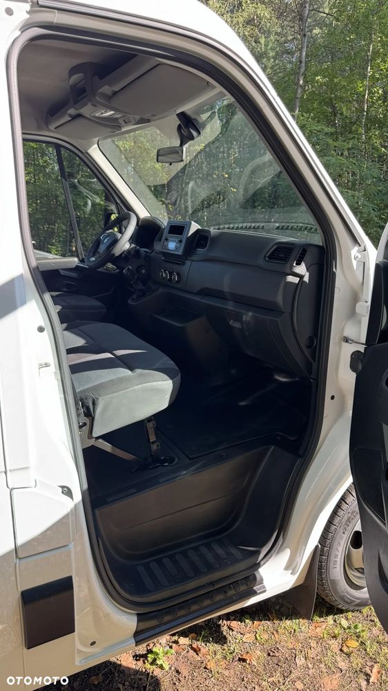 Renault MASTER - 20
