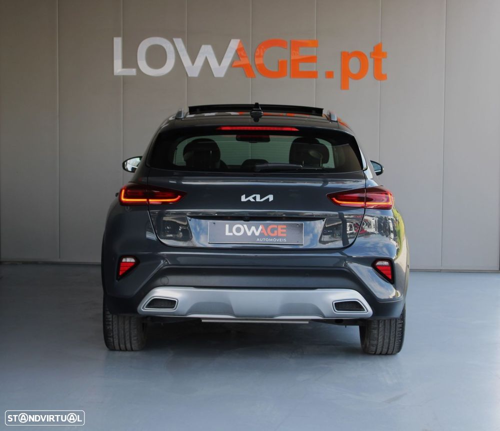 Kia XCeed 1.6 GDI DCT6 OPF SPIRIT - 12