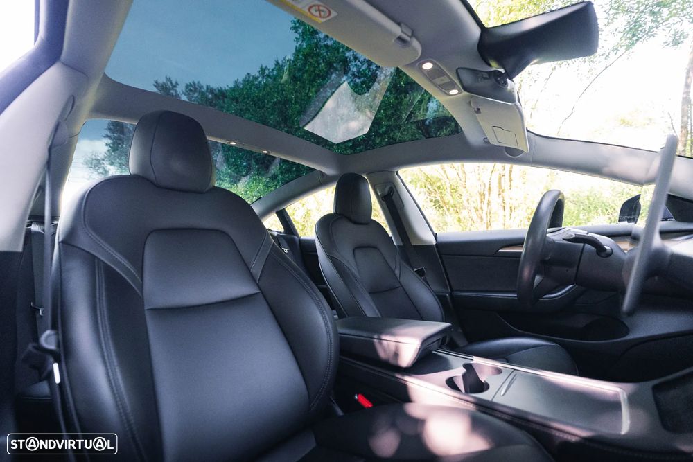 Tesla Model 3 Standard RWD - 23