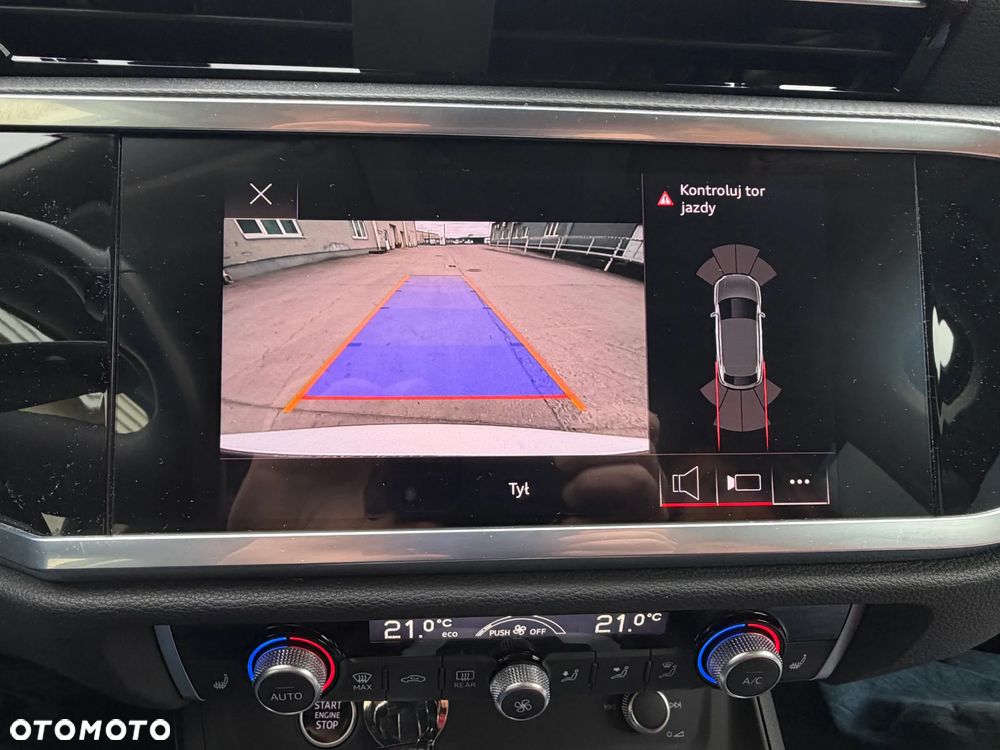 Audi Q3 35 TFSI mHEV S tronic - 9