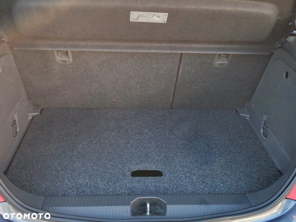 Opel Corsa 1.0 12V Catch me - 13