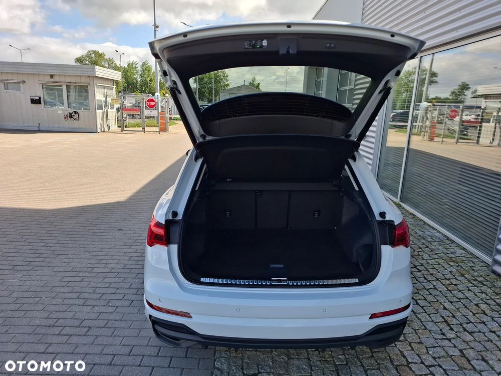 Audi Q3 35 TFSI S line S tronic - 15
