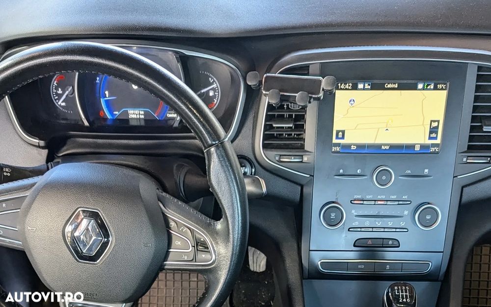 Renault Talisman - 14