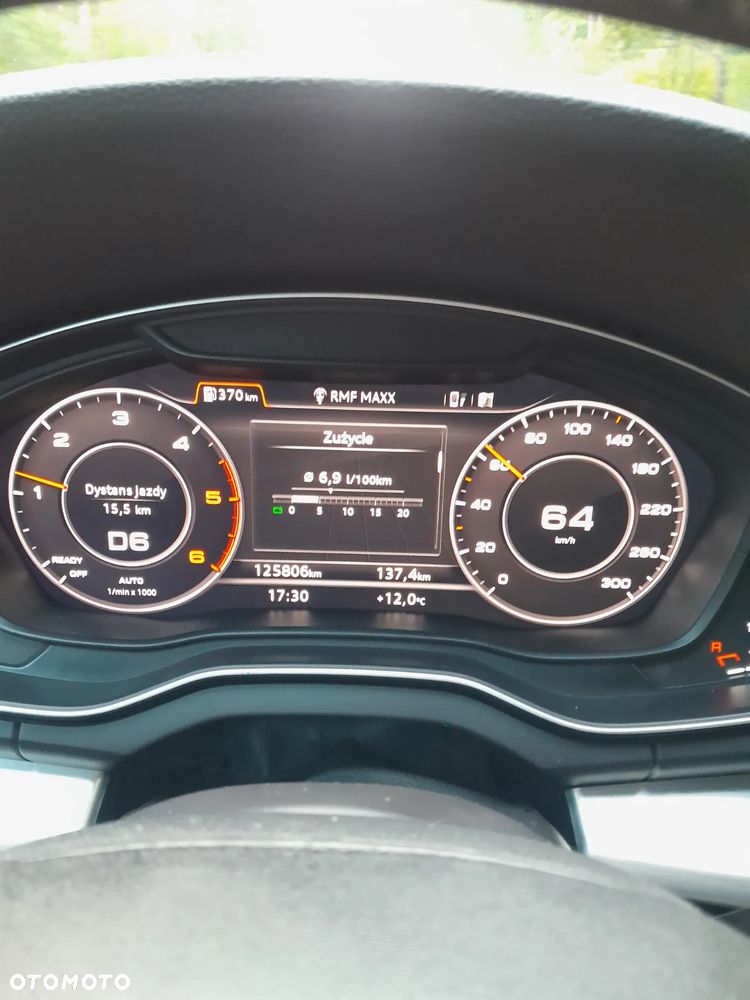 Audi Q5 2.0 TDI Quattro Sport S tronic - 14