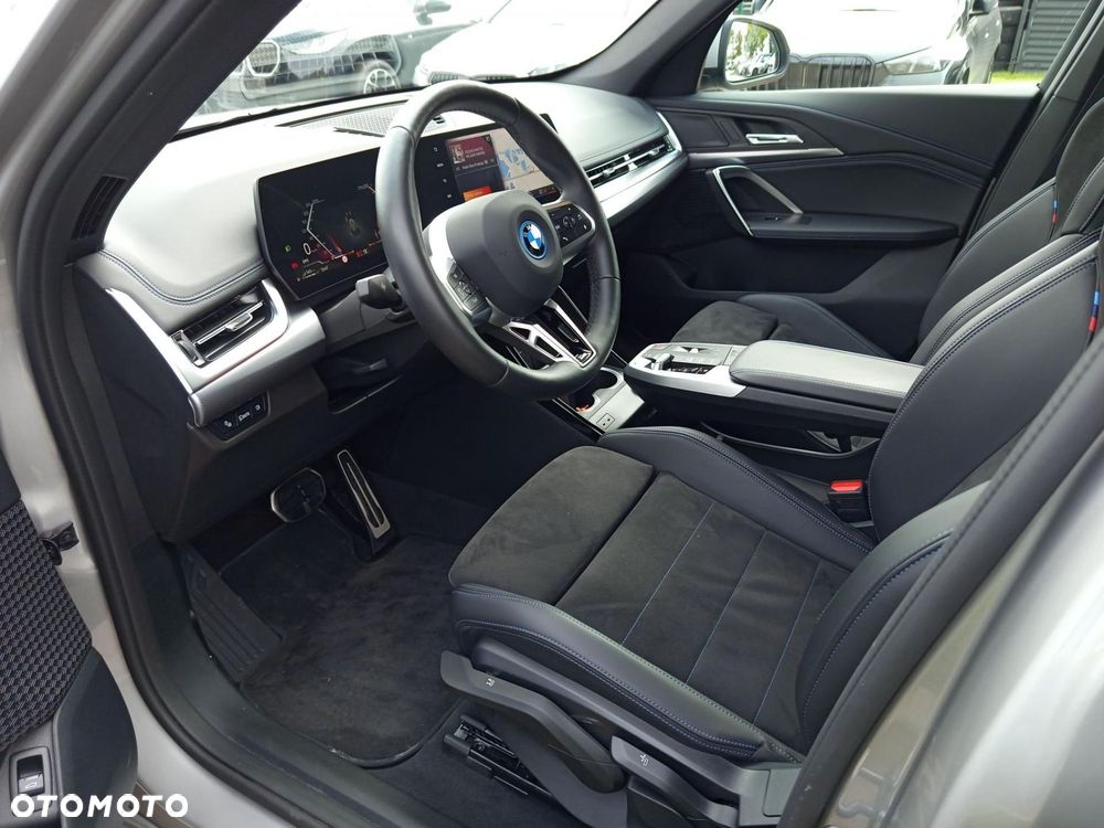 BMW X1 2025 photo 2