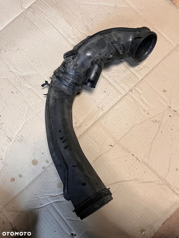 Rura wlotu powietrza BMW F01 7807494 - 1