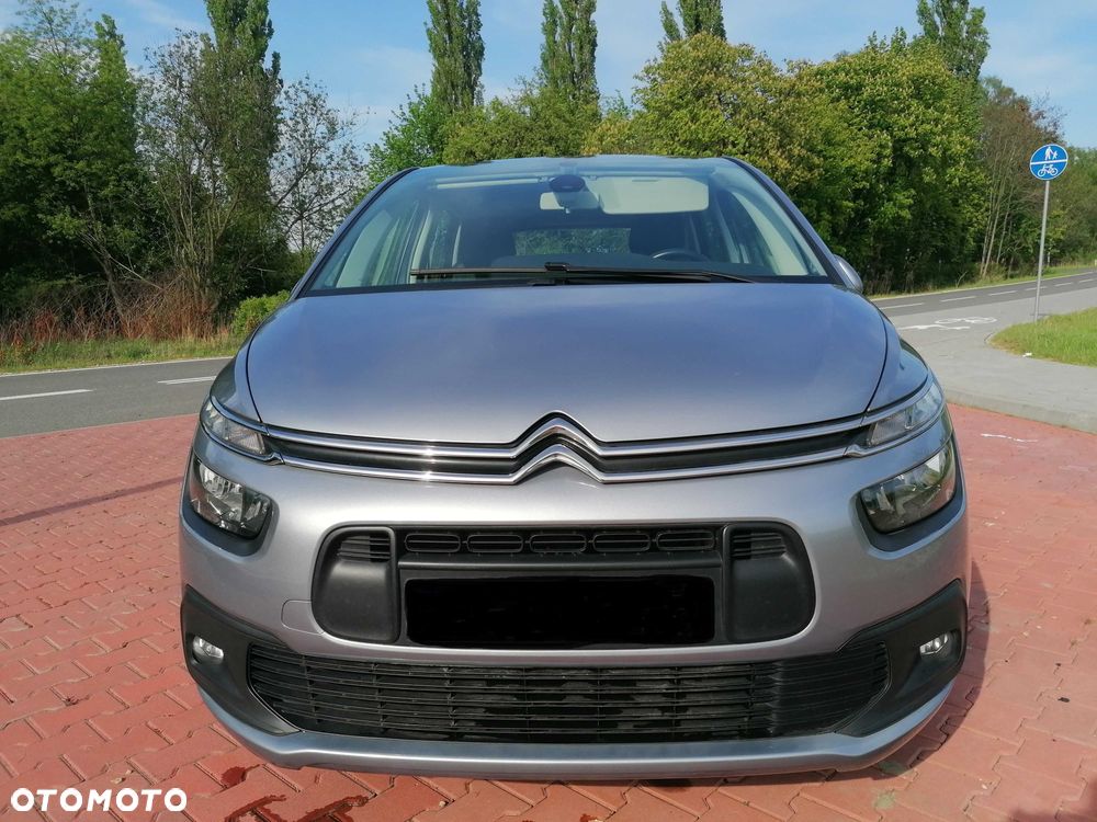 Citroën C4 Picasso - 2