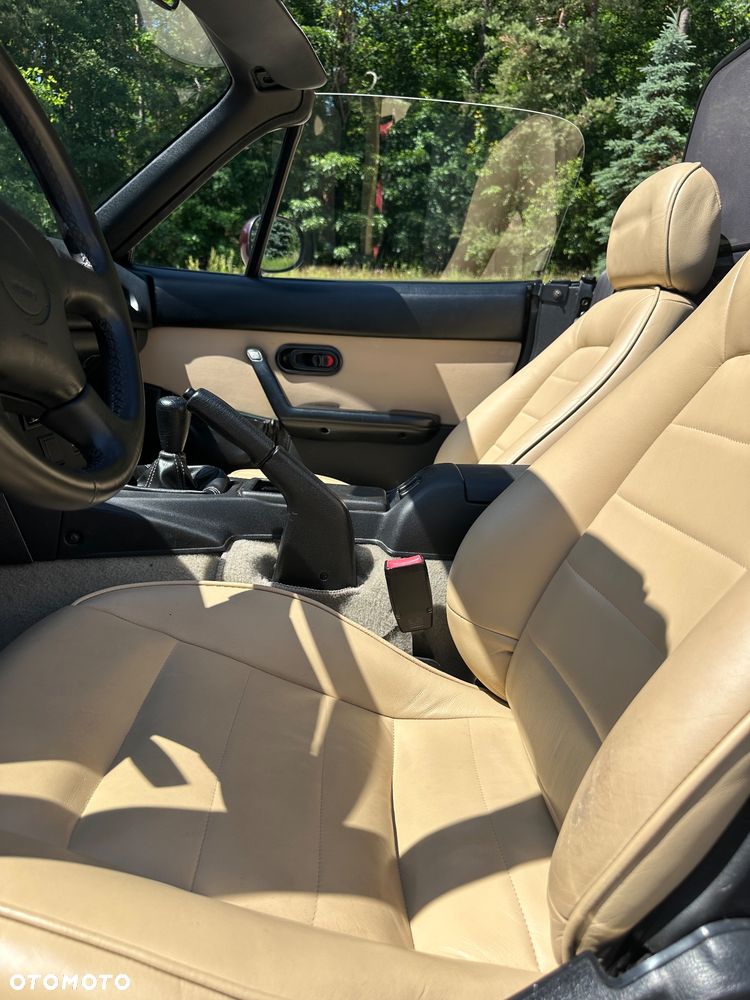 Mazda MX-5 - 16