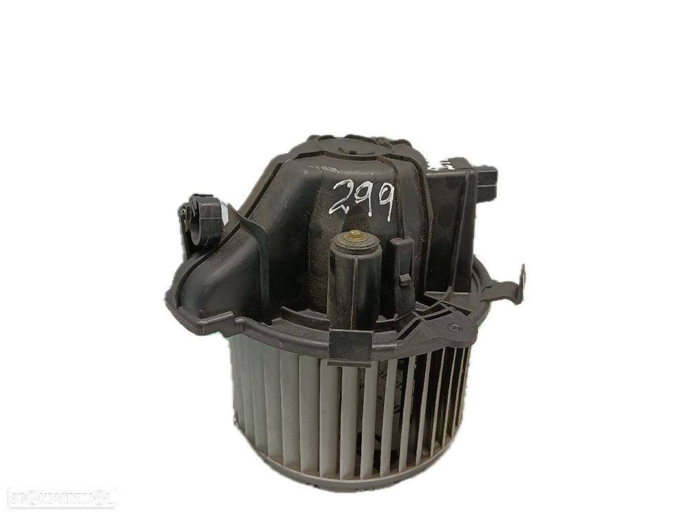 Motor Sofagem Fiat Stilo (192_) - 1