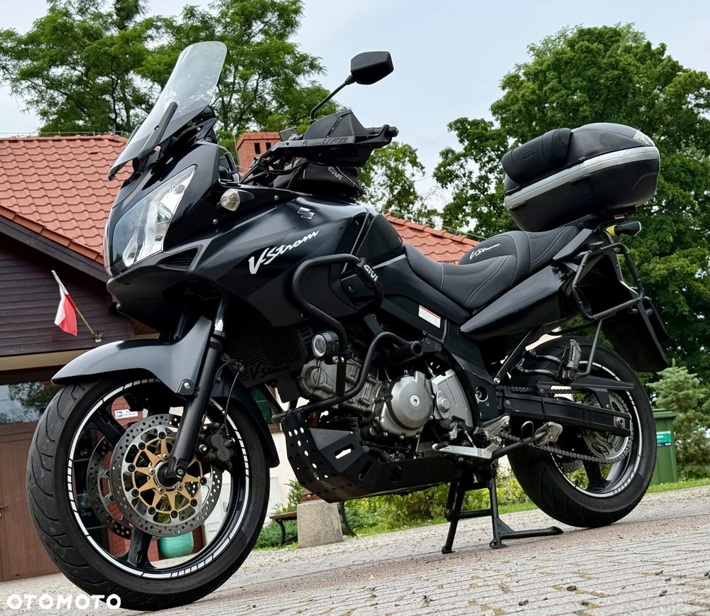Suzuki DL - 23
