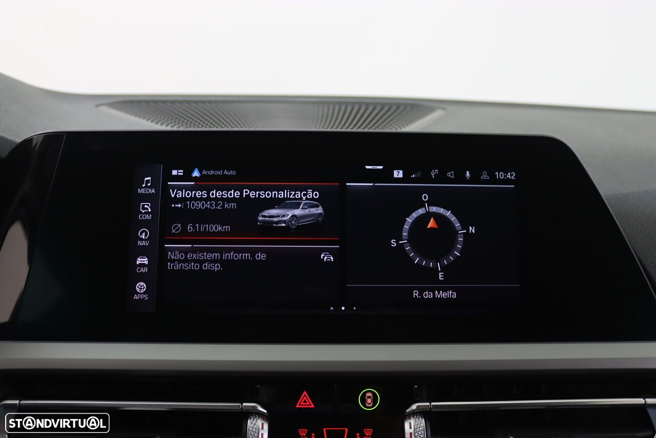 BMW 330 e Touring Corporate Edition Auto - 26
