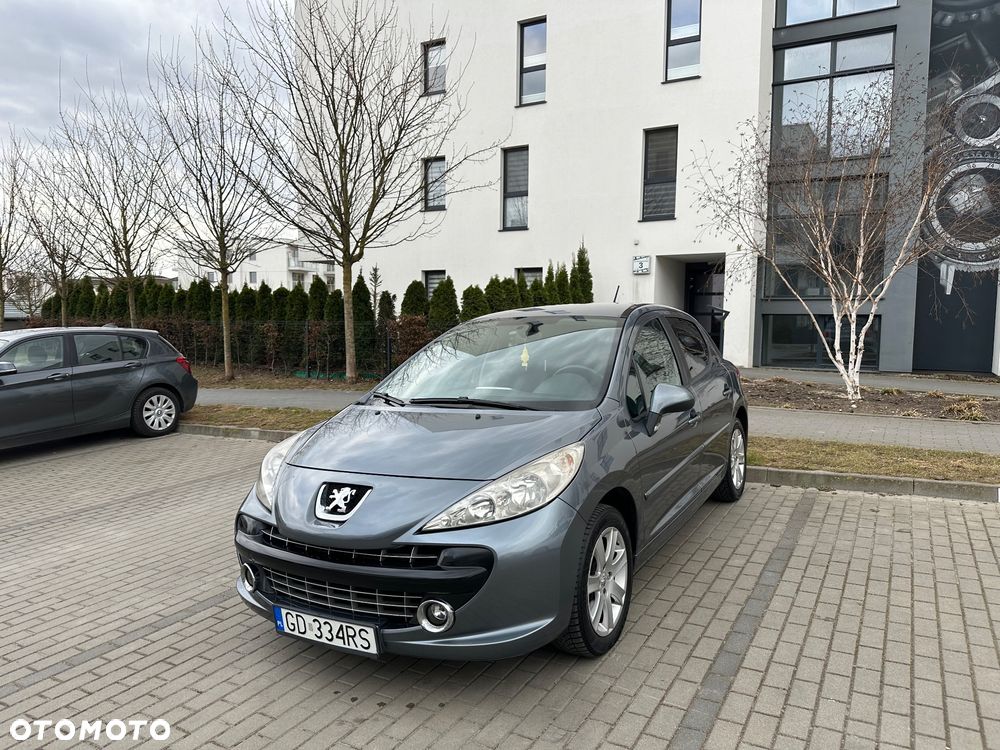 Peugeot 207 120 Premium - 1