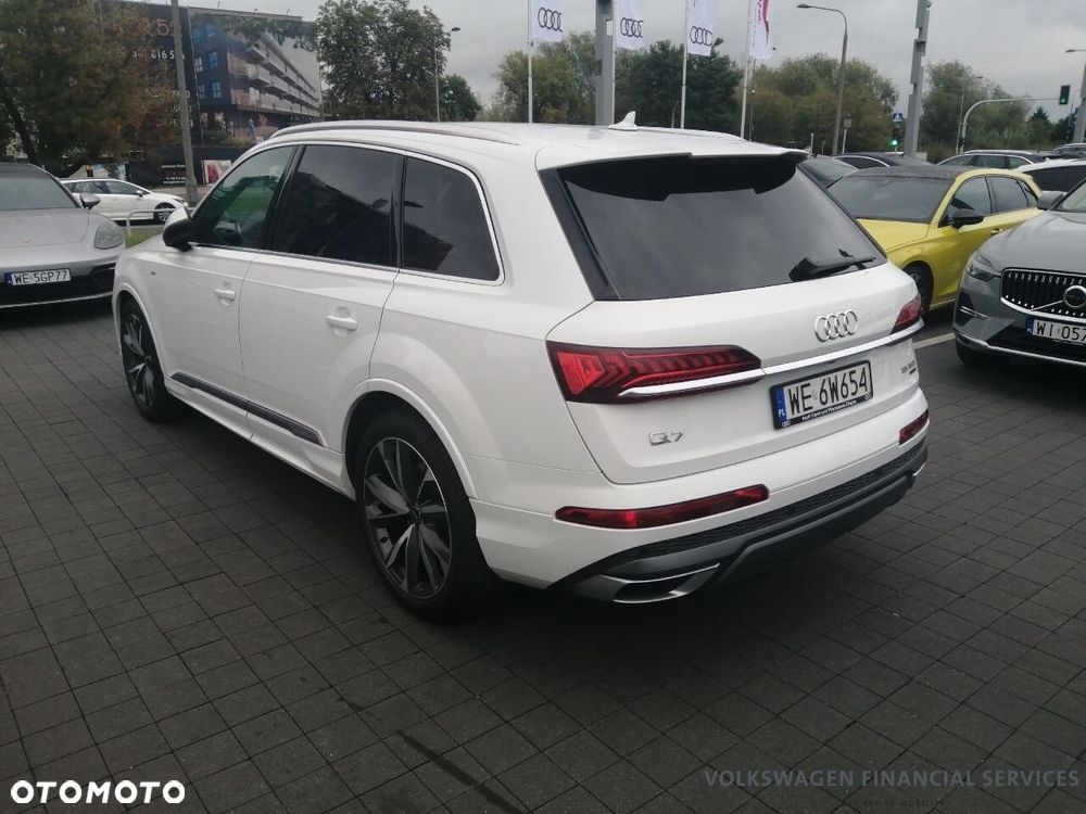 Audi Q7 - 2