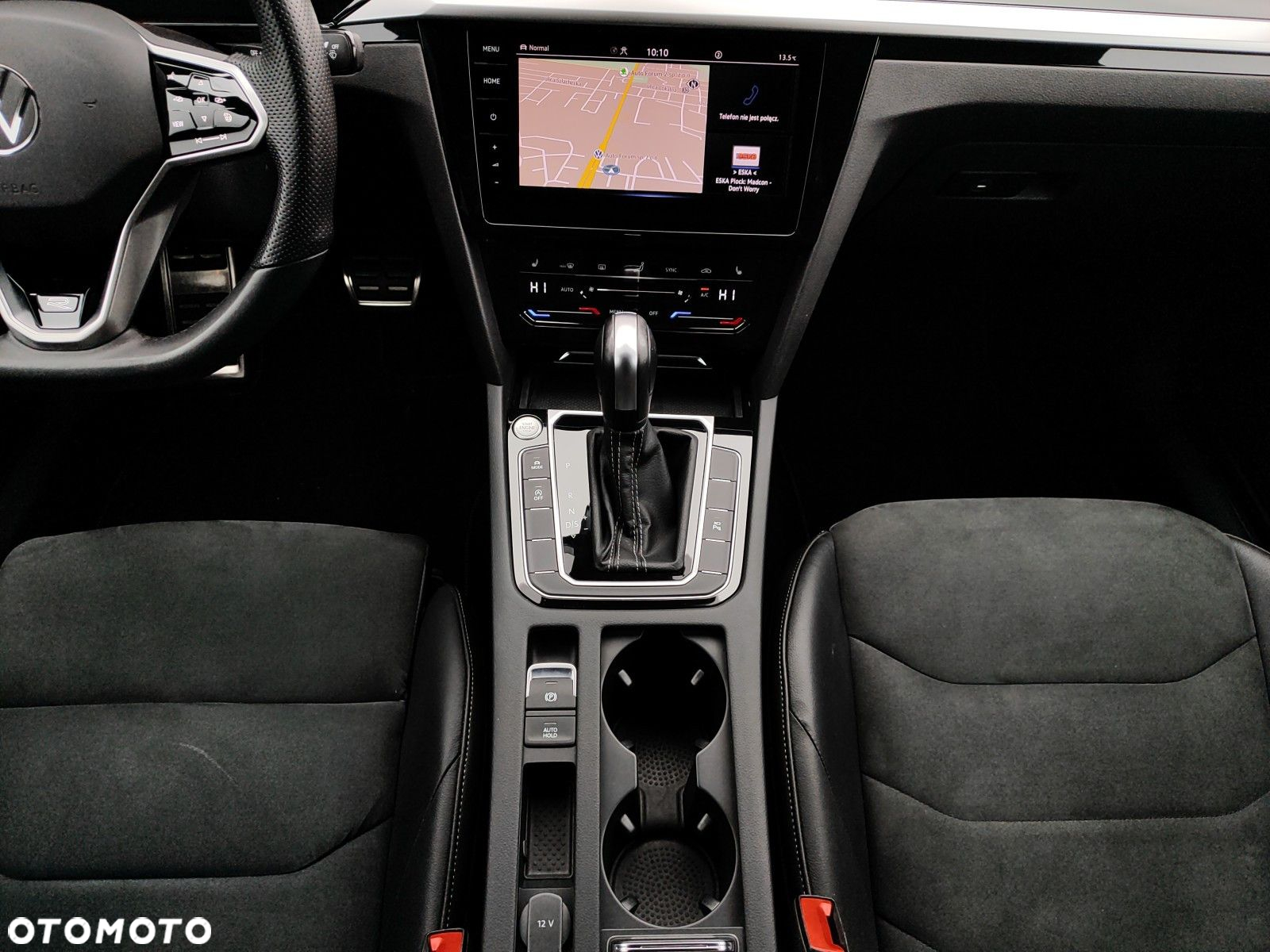 Volkswagen Arteon 2.0 TDI R-Line DSG - 22