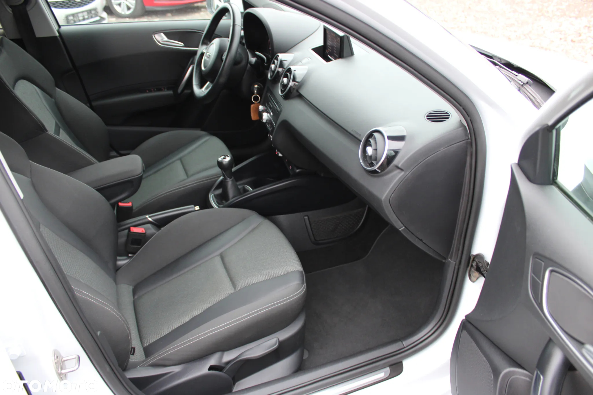 Audi A1 1.4 TFSI CoD Design - 15