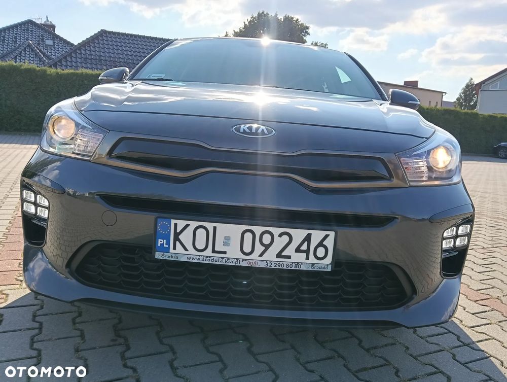 Kia Rio 1.4 GT-Line - 9