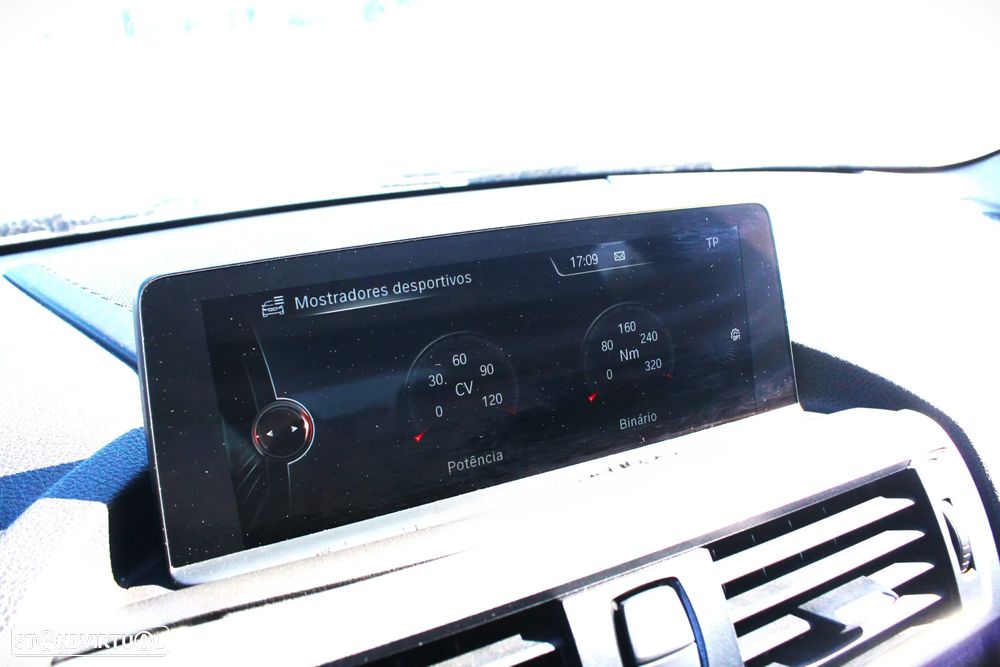 BMW 116 d EDynamics Line Urban - 47