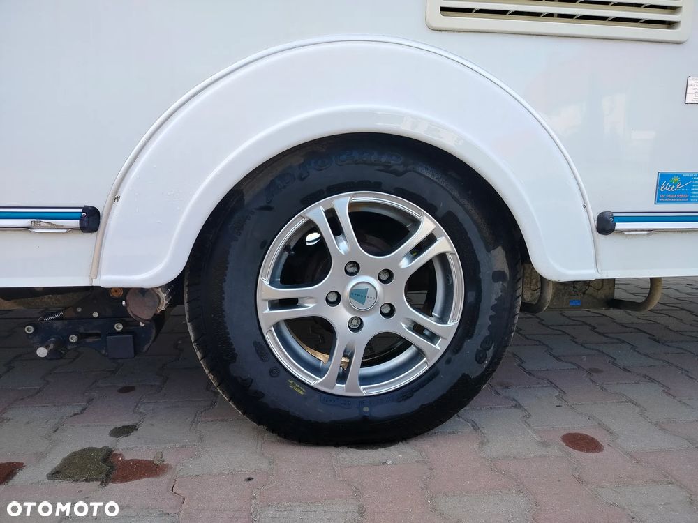 Coachman VIP 460/2 - 33