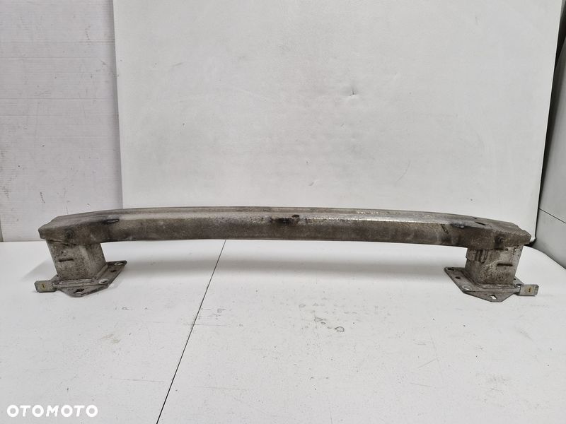 CITROEN DS4 I 1 C4 II 2 B7 BELKA ZDERZAKA PRZÓD PRZEDNIA WZMOCNIENIE 9687296680 - 2