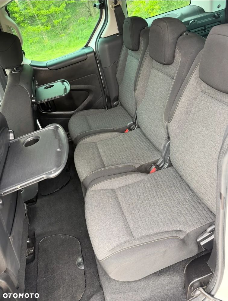 Citroën Berlingo - 15