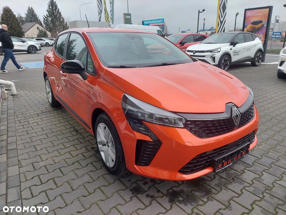 Renault Clio 1.0 TCe Evolution - 3