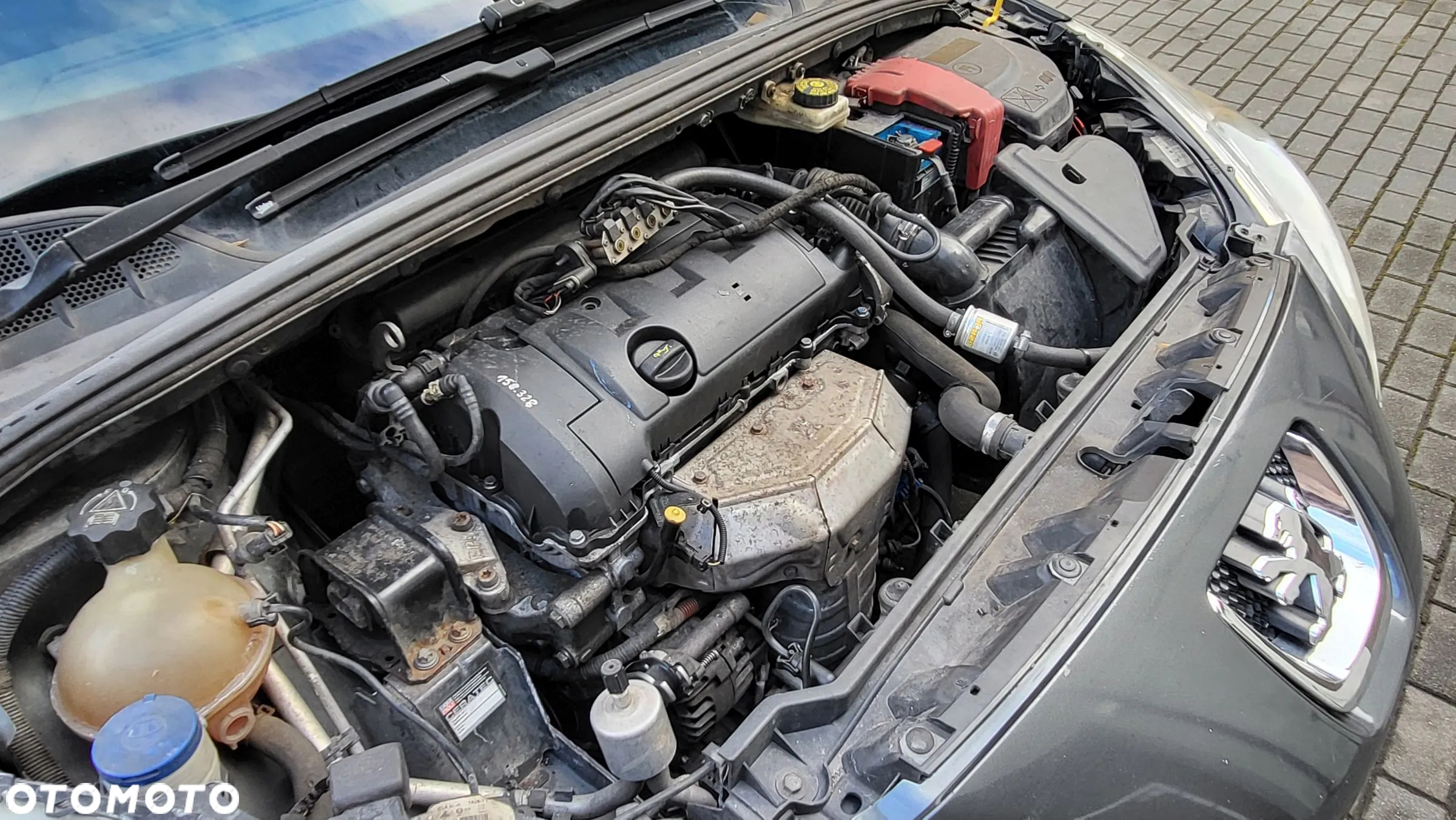 Peugeot 308 1.6 Trendy - 25