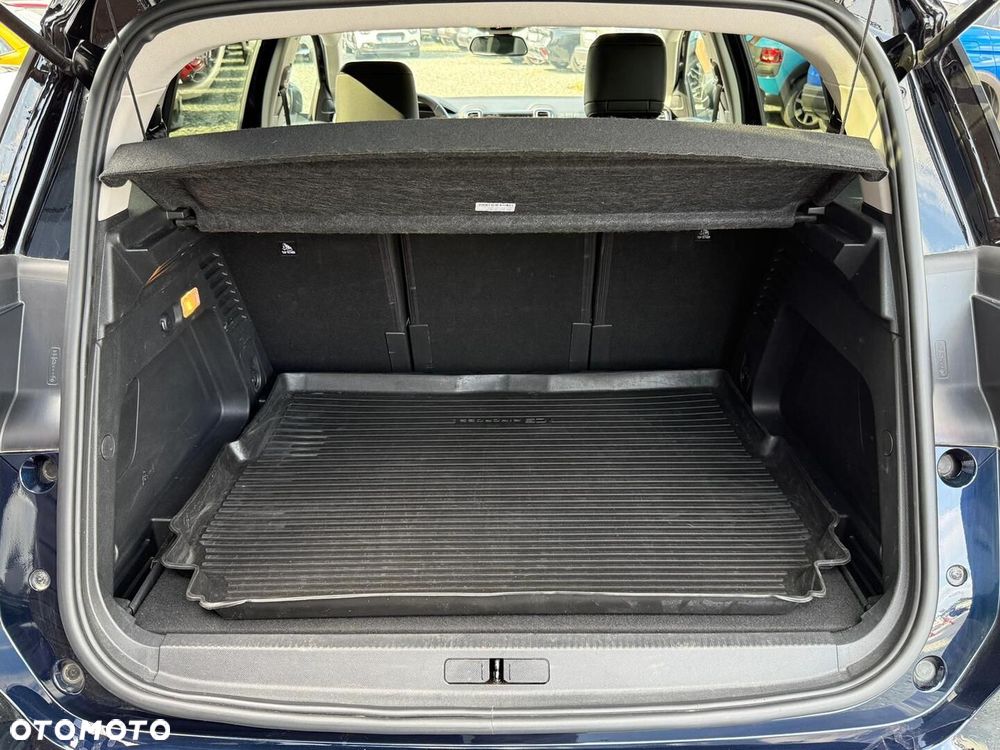 Citroën C5 Aircross 1.2 mHEV Plus eDCT6 - 26
