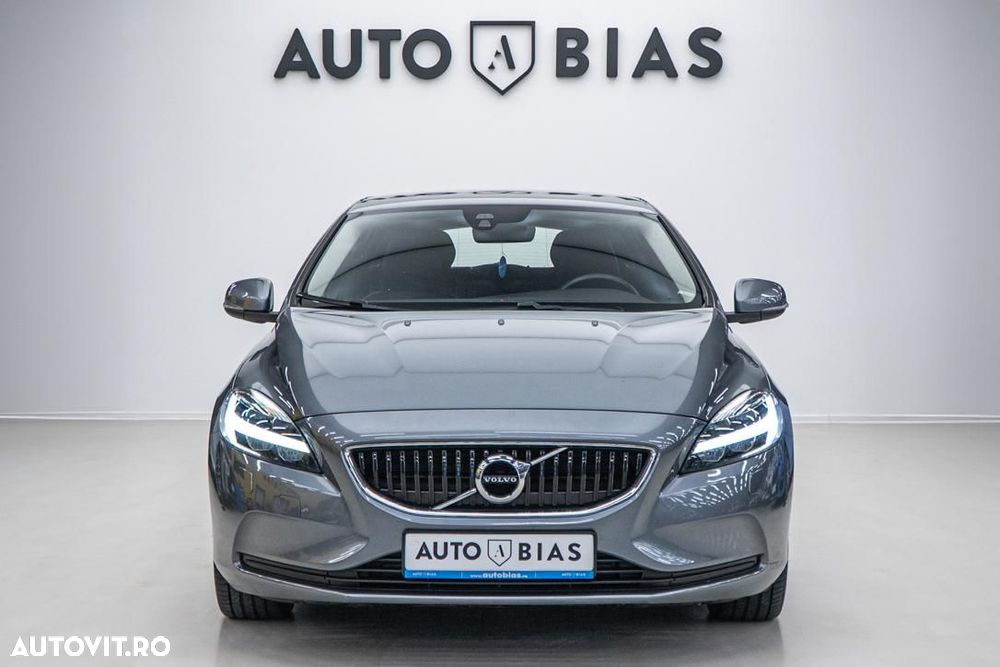Volvo V40 D3 Geartronic Momentum - 22
