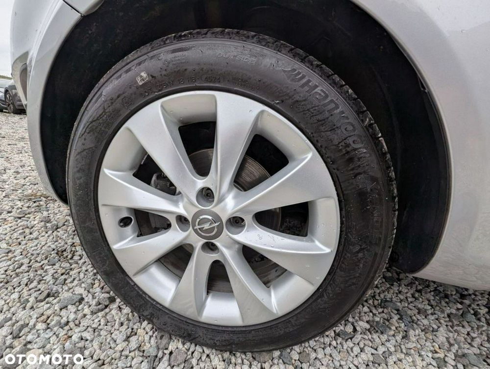 Opel Corsa - 22