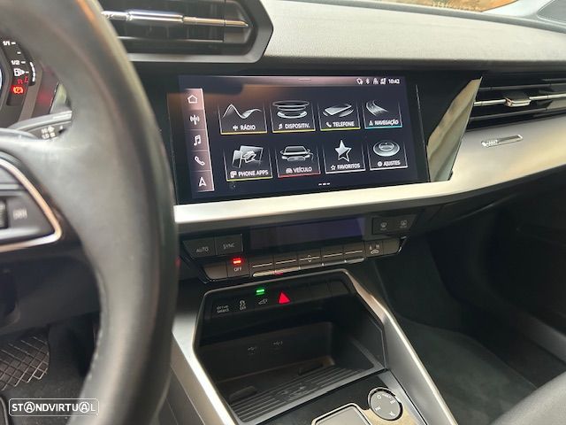 Audi A3 Sportback 40 TFSIe Advanced - 25