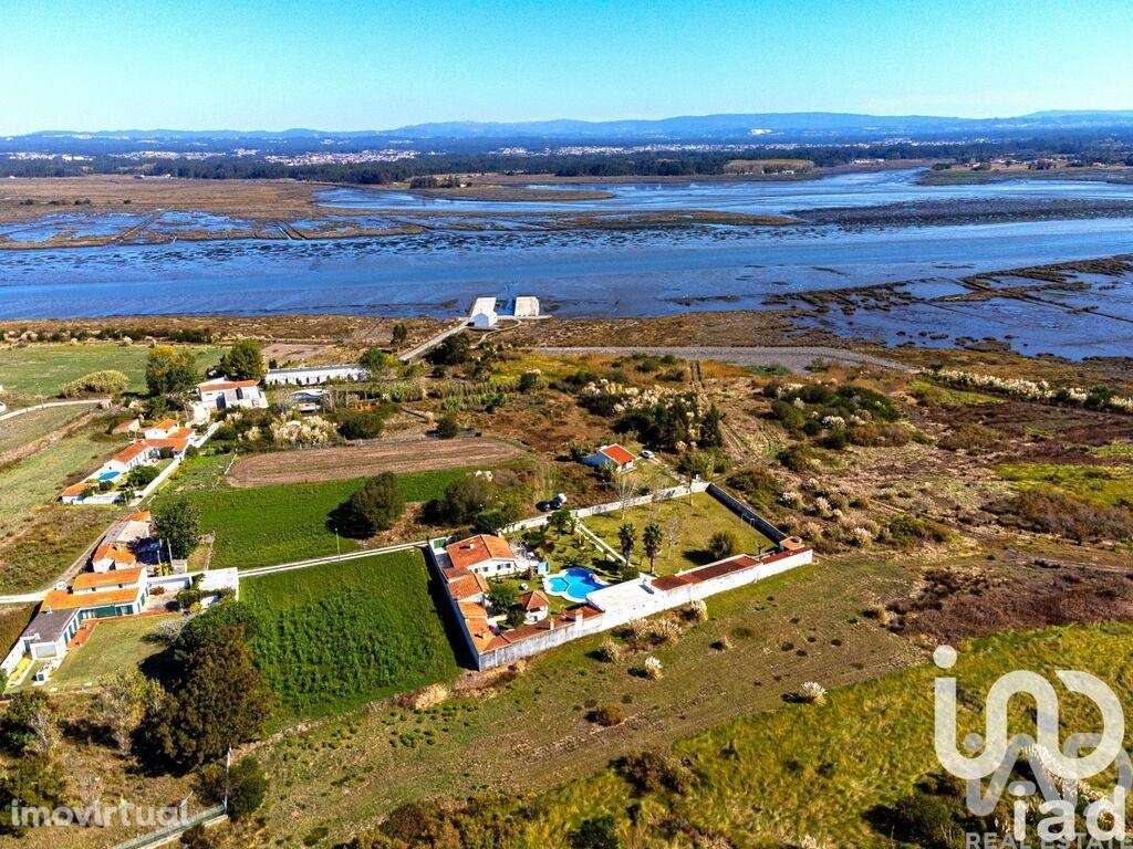 Quinta T4 em Ovar, São João, Arada e São Vicente de Pereira Jusã de 28 - Grande imagem: 2/32