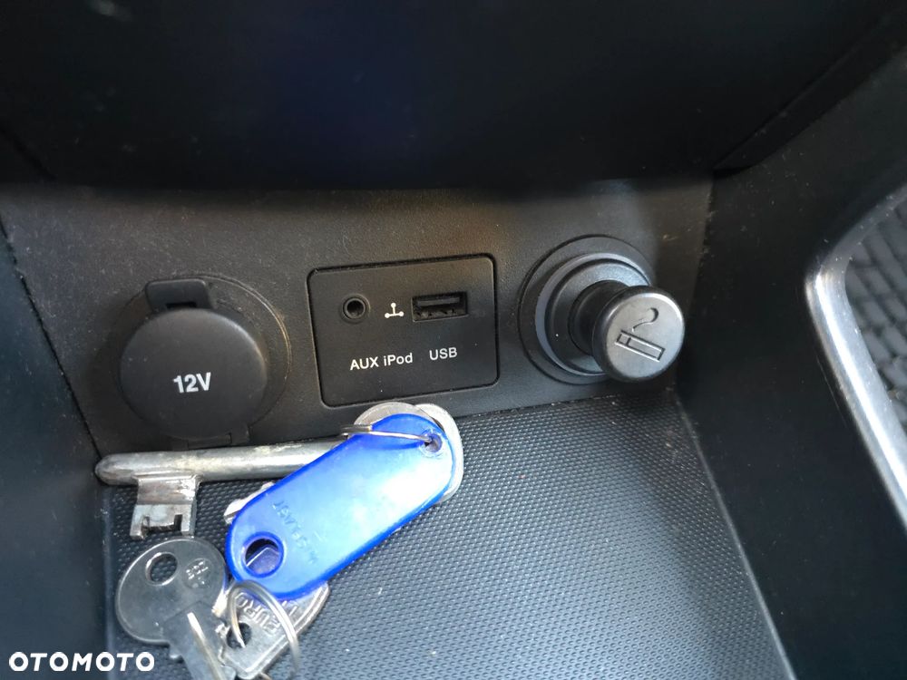 Kia Ceed Cee'd 1.6 Crdi Optimum - 28