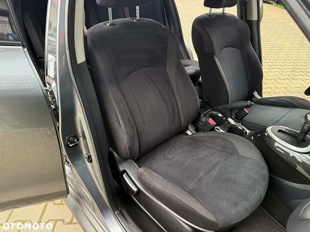 Nissan Juke 1.6 Tekna CVT - 32