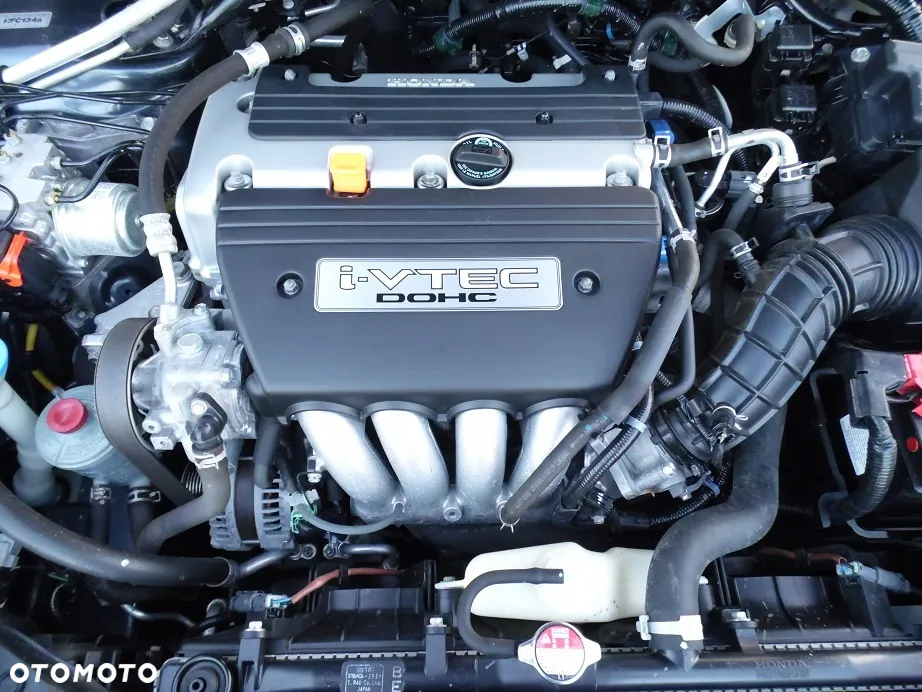 Honda Accord 2.0 i Sport 30 Jahre Edition - 13