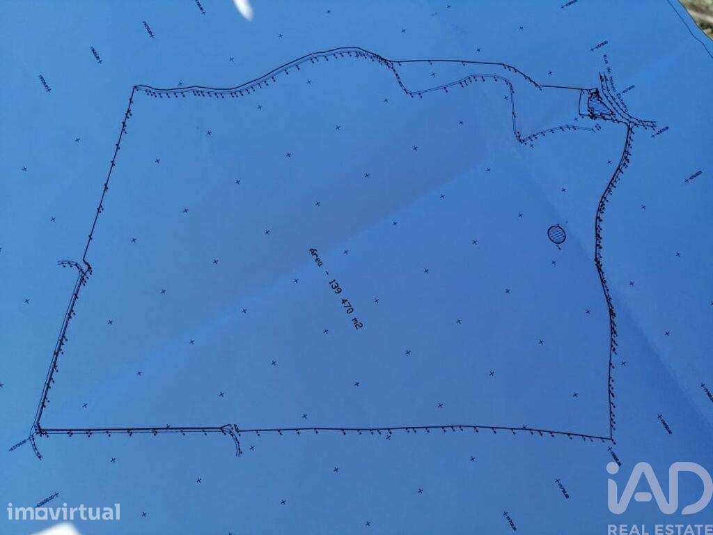Terreno em Monte Real e Carvide de 140000,00 m2 - Grande imagem: 2/13