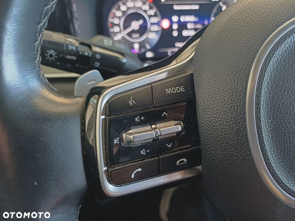 Kia Sorento - 21
