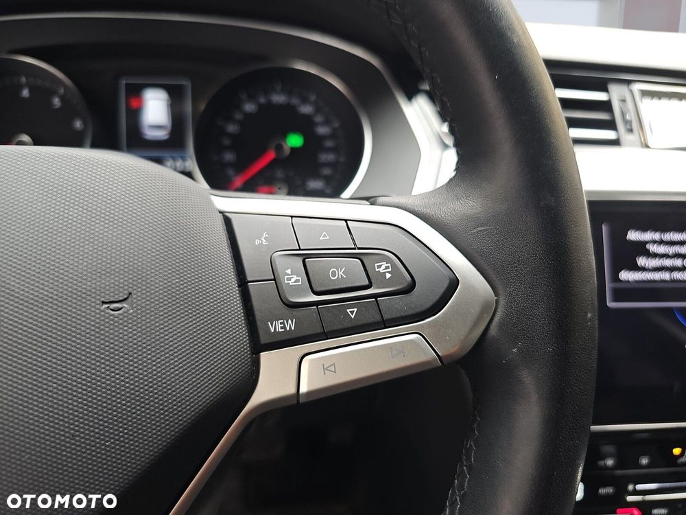 Volkswagen Passat Variant 1.5 TSI EVO Business DSG - 15