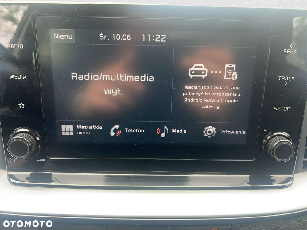 Kia Ceed - 20