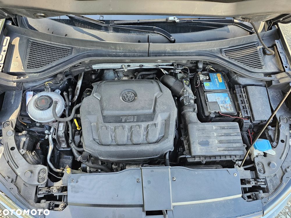 Volkswagen T-Roc 2.0 TSI 4Motion Premium DSG - 18